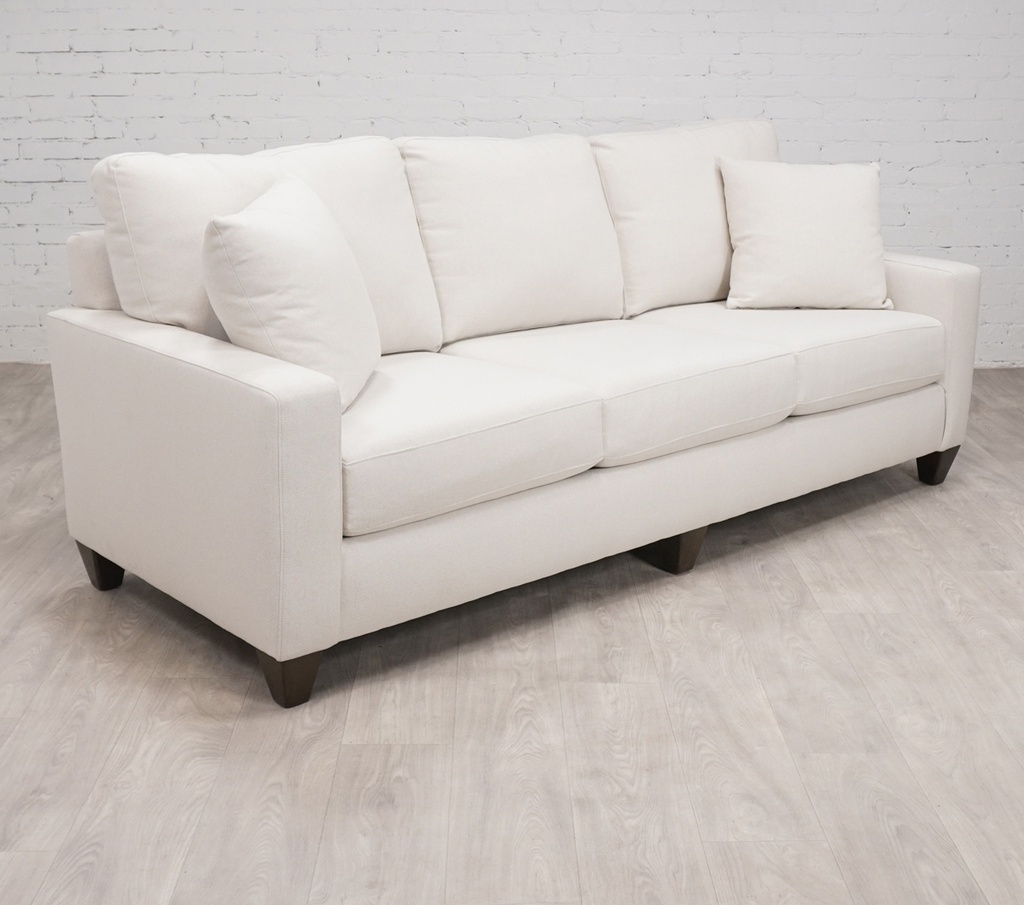 BenchMade Custom Upholstery Standard Great Room Sofa