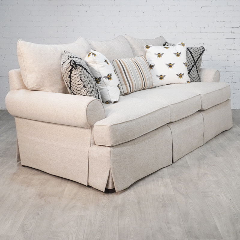 Paula Deen &#8220;Busy Bee&#8221; Sofa