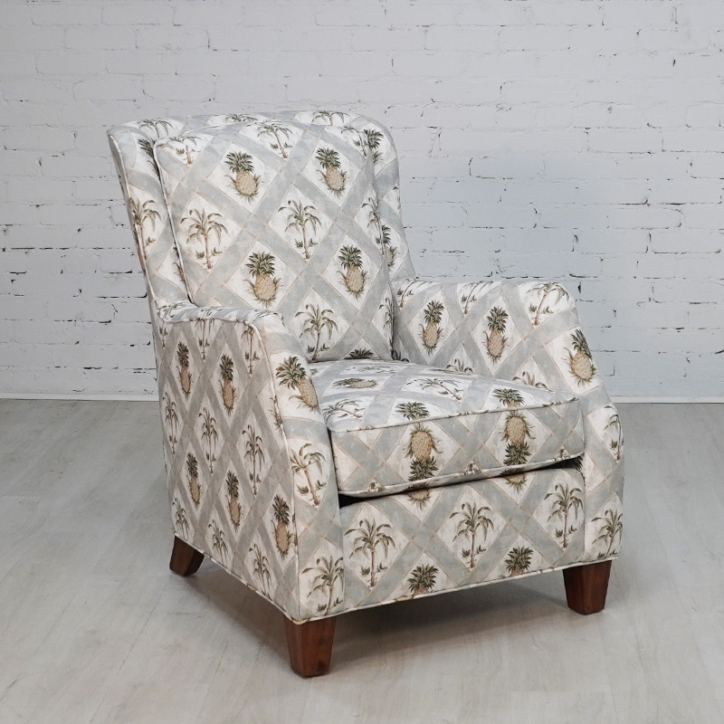 Allison Chair