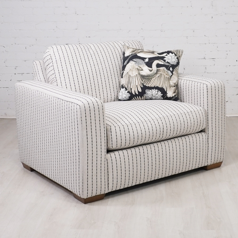 Collins Chair