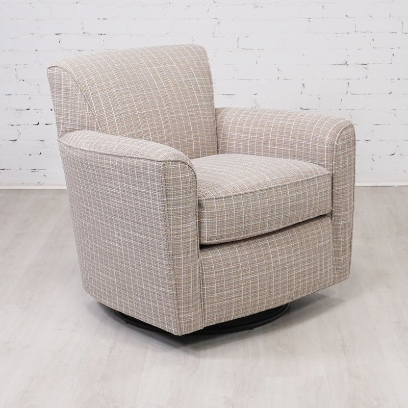 Kingman Swivel Glider