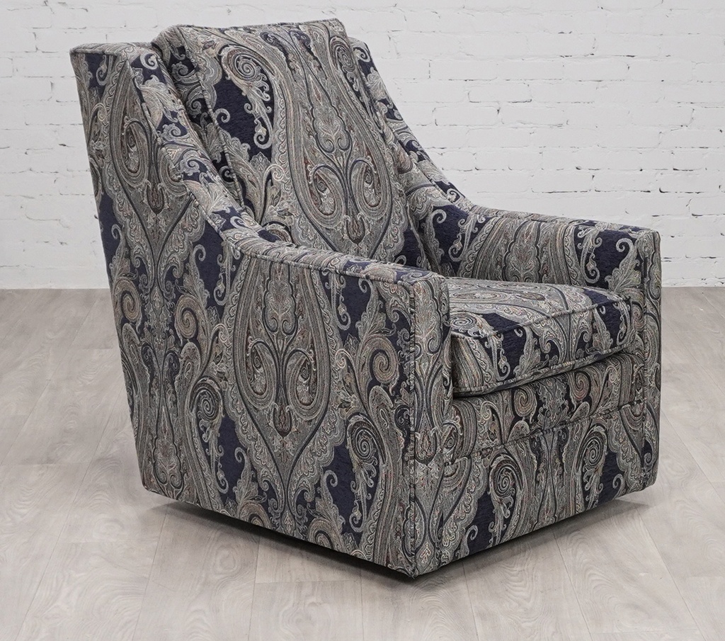 Brandon Swivel Chair