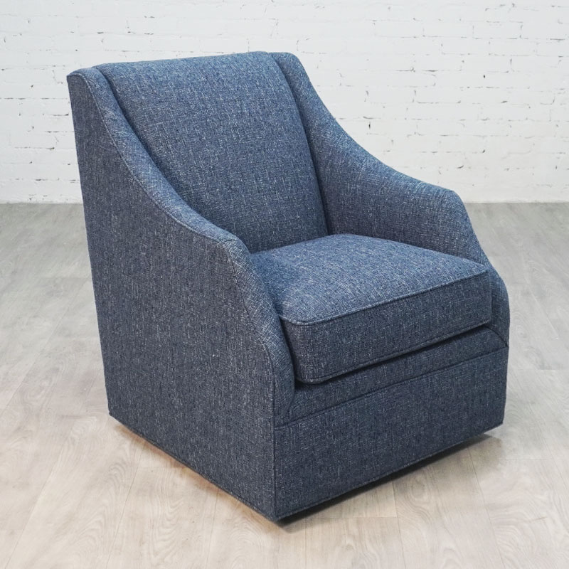 Heather Swivel Chair