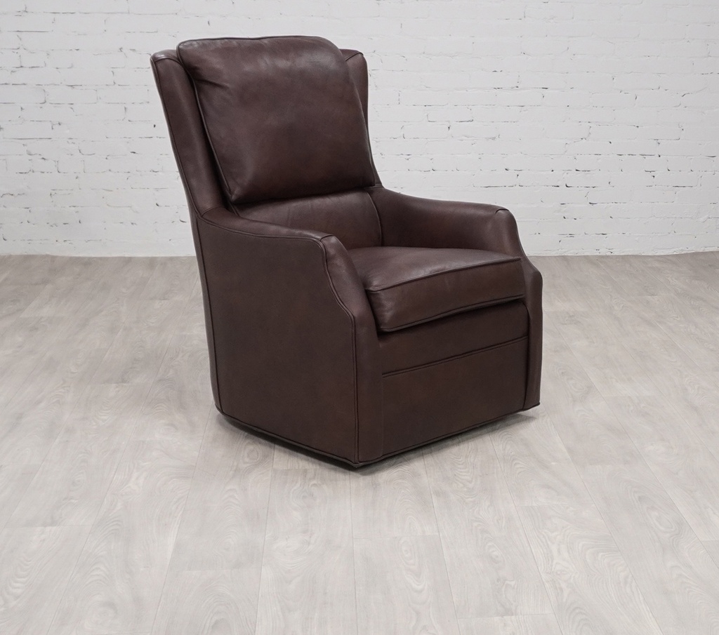 Wolfe Swivel Chair