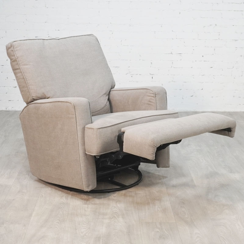 Kersey Swivel Glider Recliner