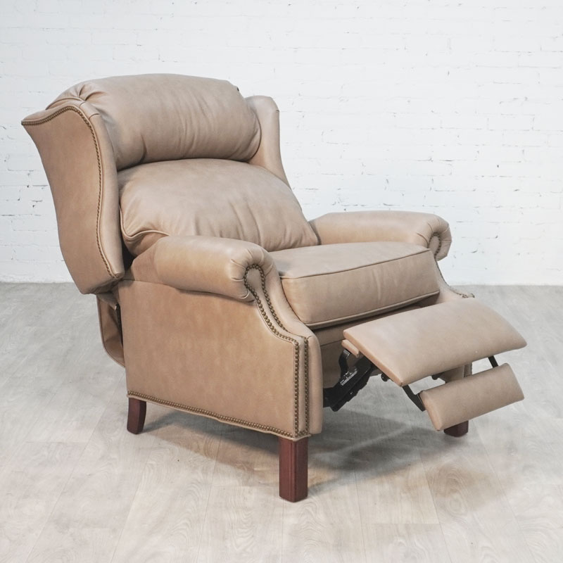 Manning Reclining Wing Chair