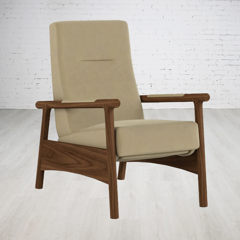 Walnut Grove Recliner