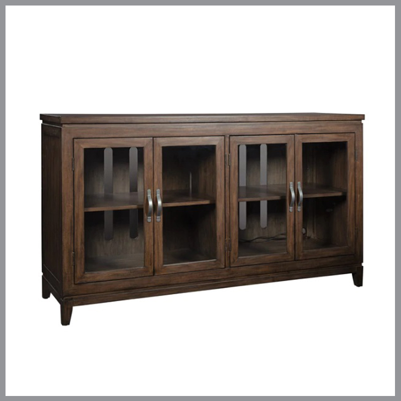Entertainment Console