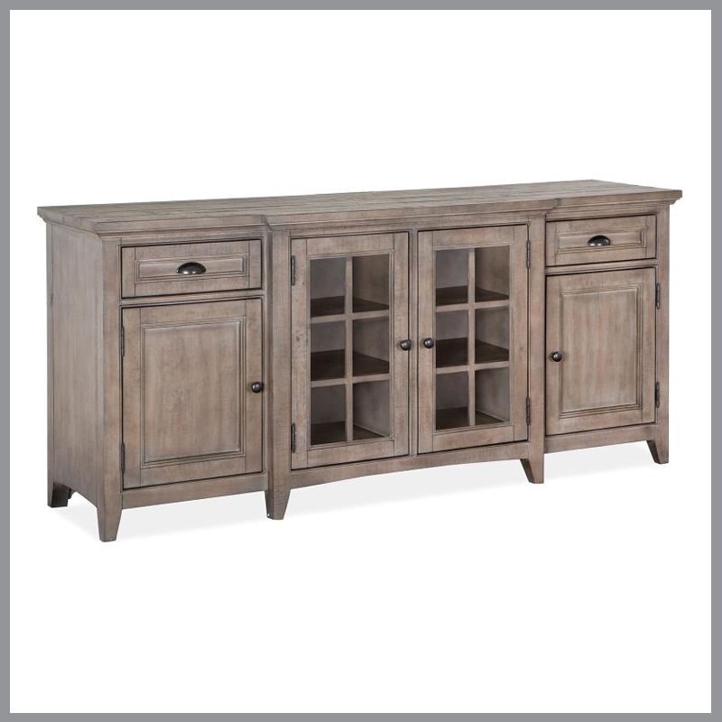 Paxton Place Console