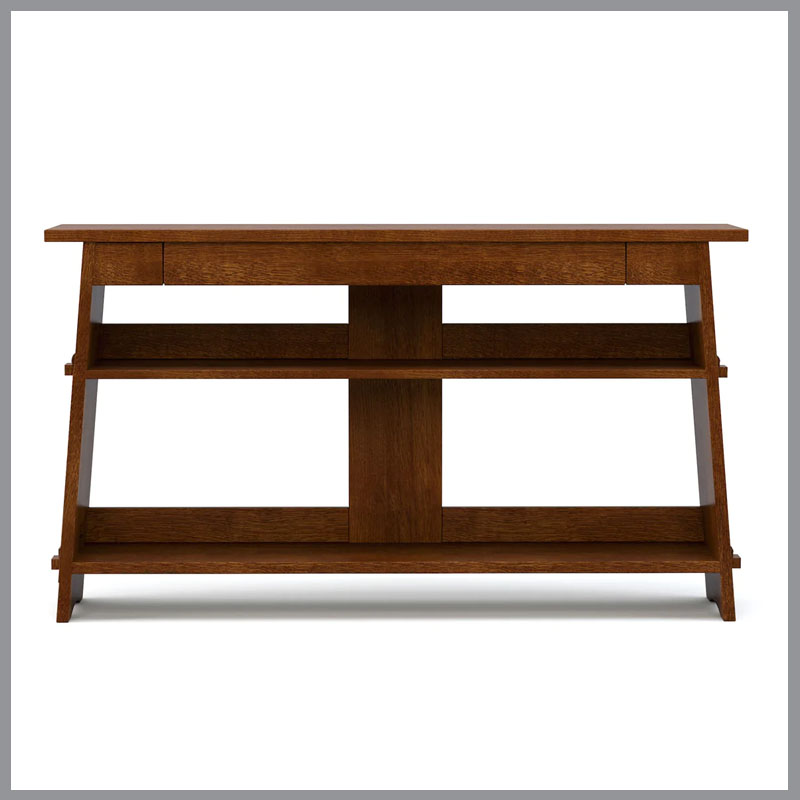 2023 Collector Edition &#8211; Craftsman Console