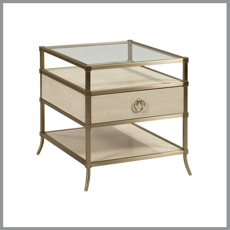 Capri End Table