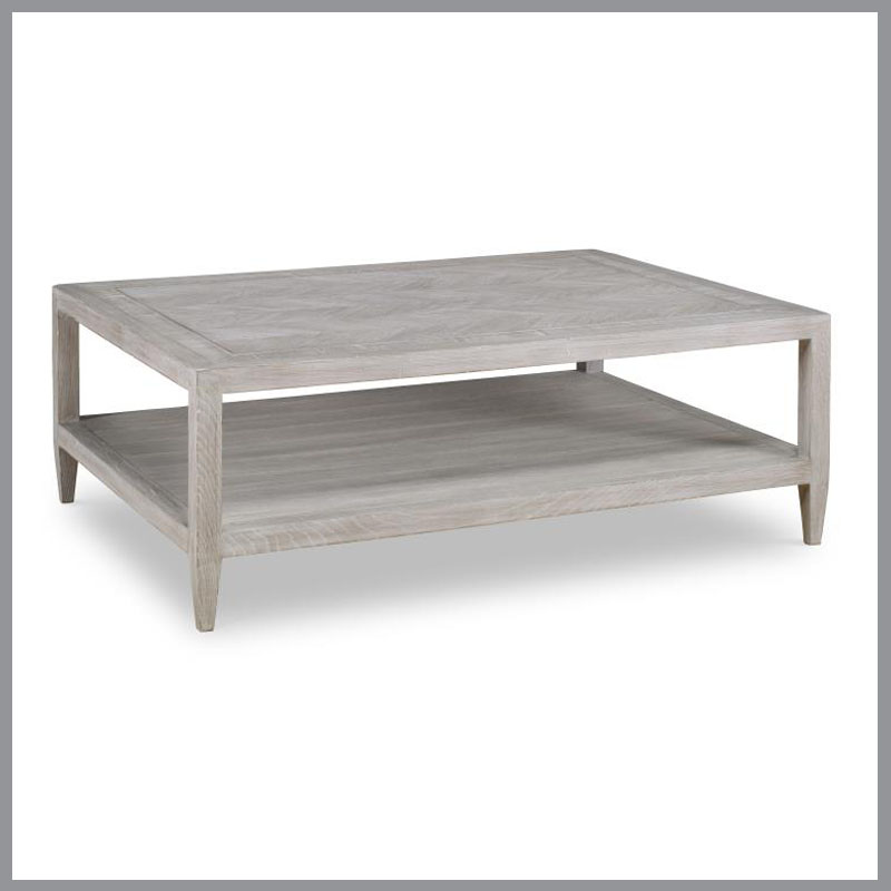 Dalton Cocktail Table