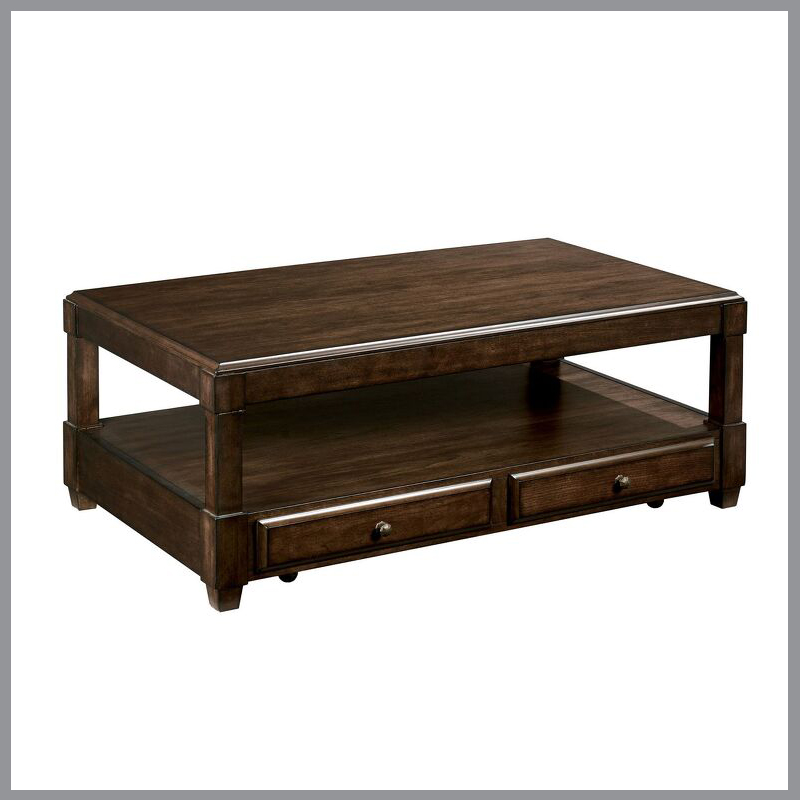 Halsey Lift Top Coffee Table