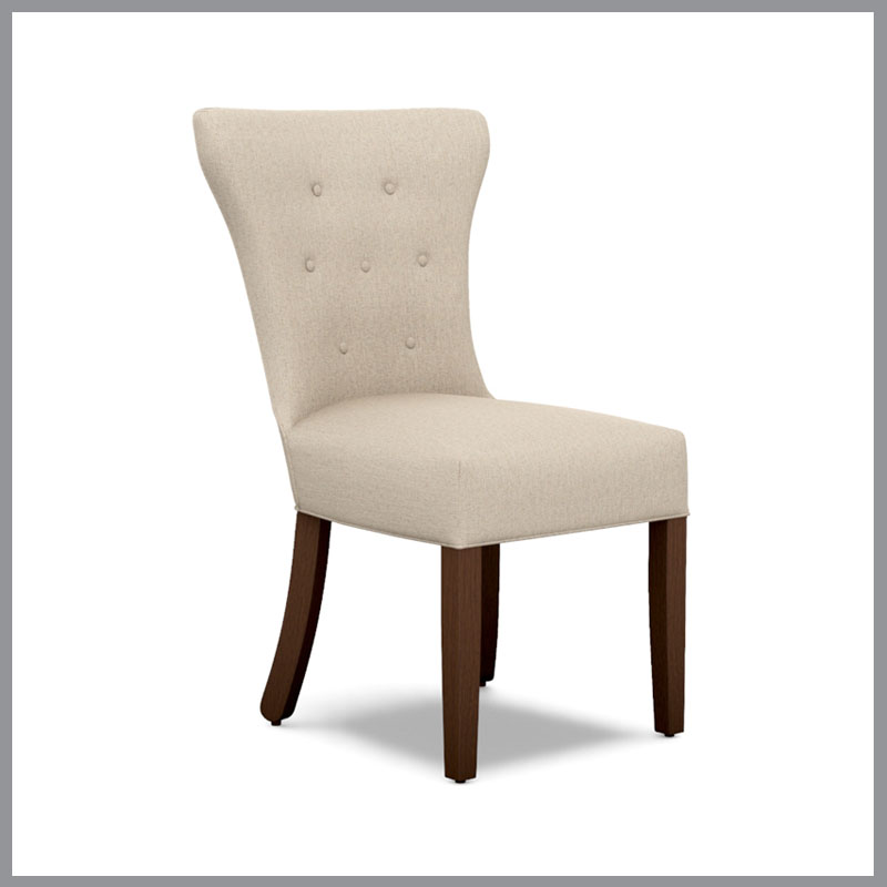 Bryn Dining Chair &#8211; Set of 6
