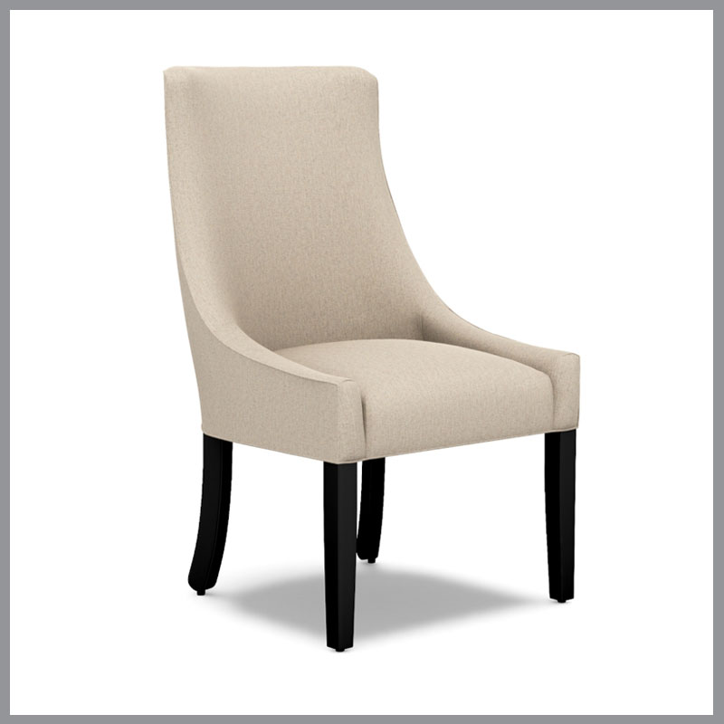 Chandler Dining Chair &#8211; Set of 6