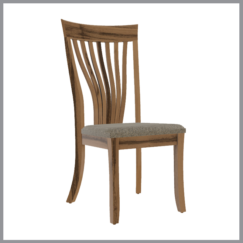 Brinkley Side Chair