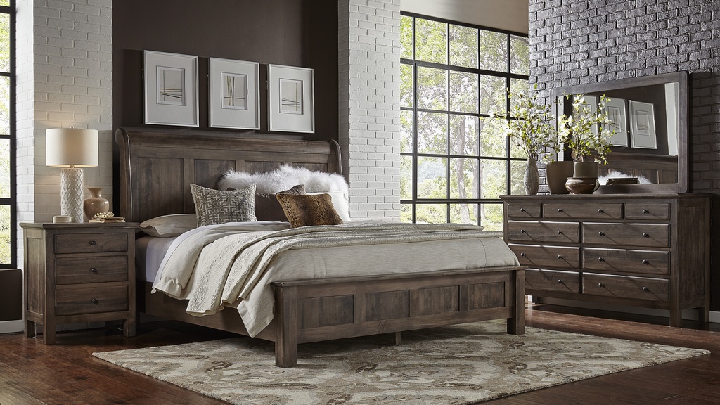 Lewiston Collection