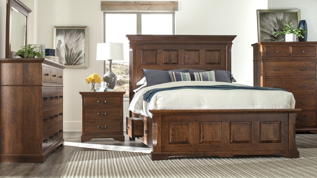 Longmeadow Collection