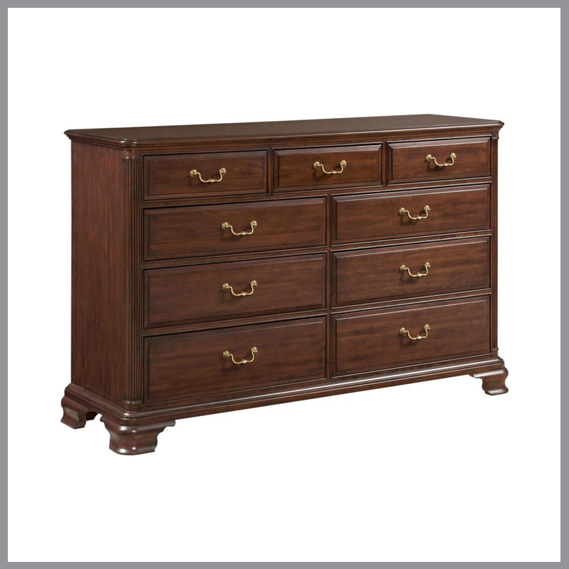 Hadleigh Drawer Dresser