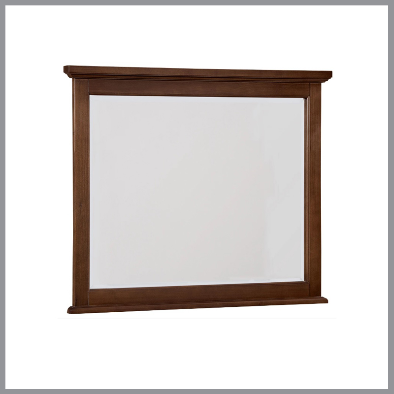 Bonanza Landscape Mirror