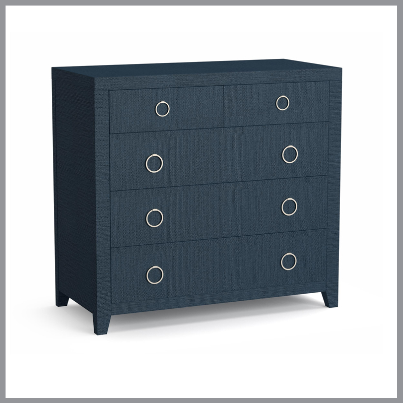 Ventura 5 Drawer Chest