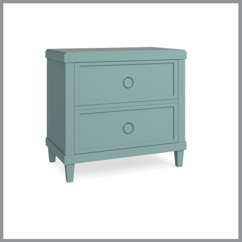 Ventura Colors Nightstand