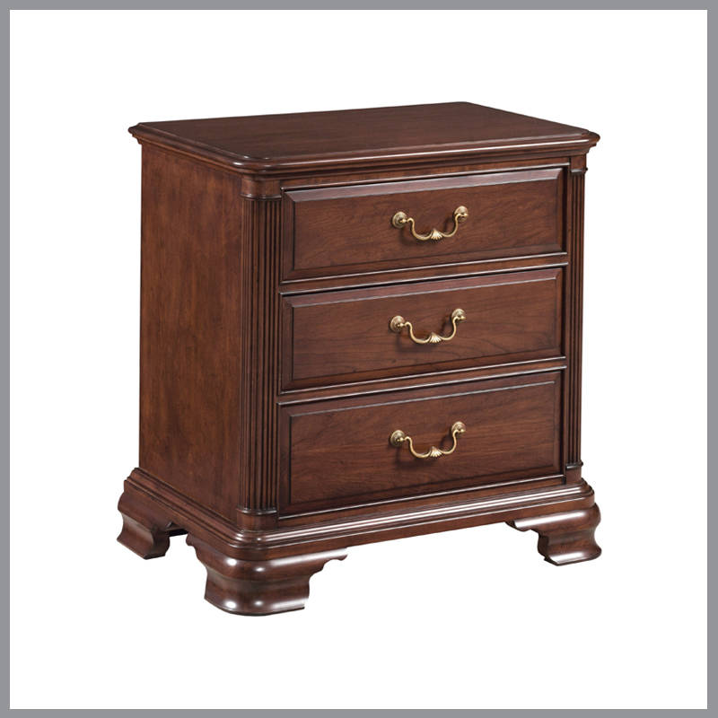 Hadleigh Nightstand