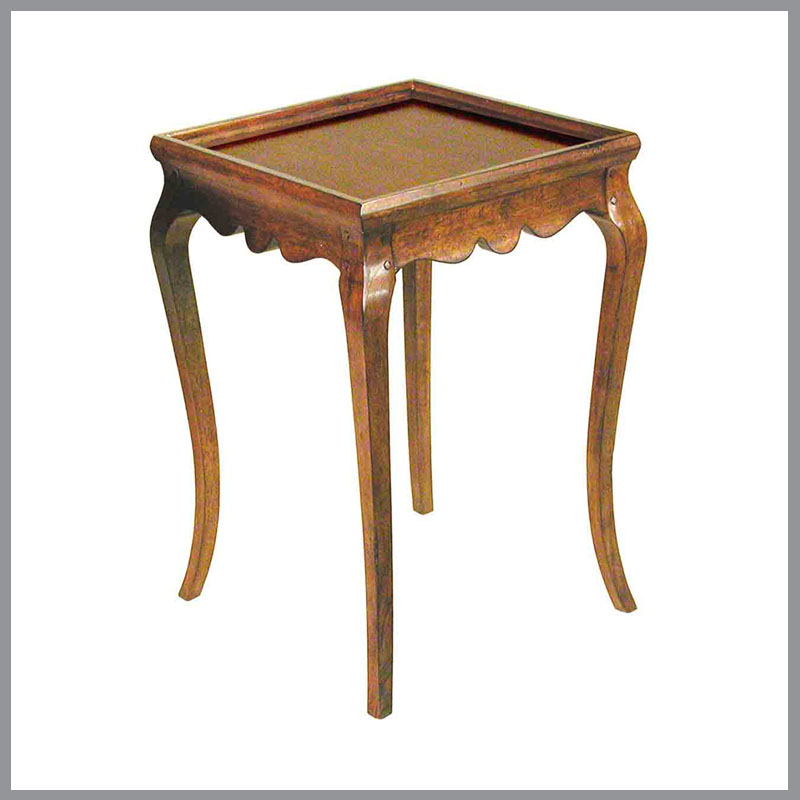 Accent Table &#8211; Set of 2