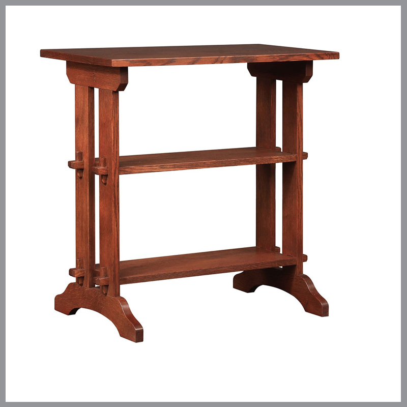 Roycroft Little Journeys Table