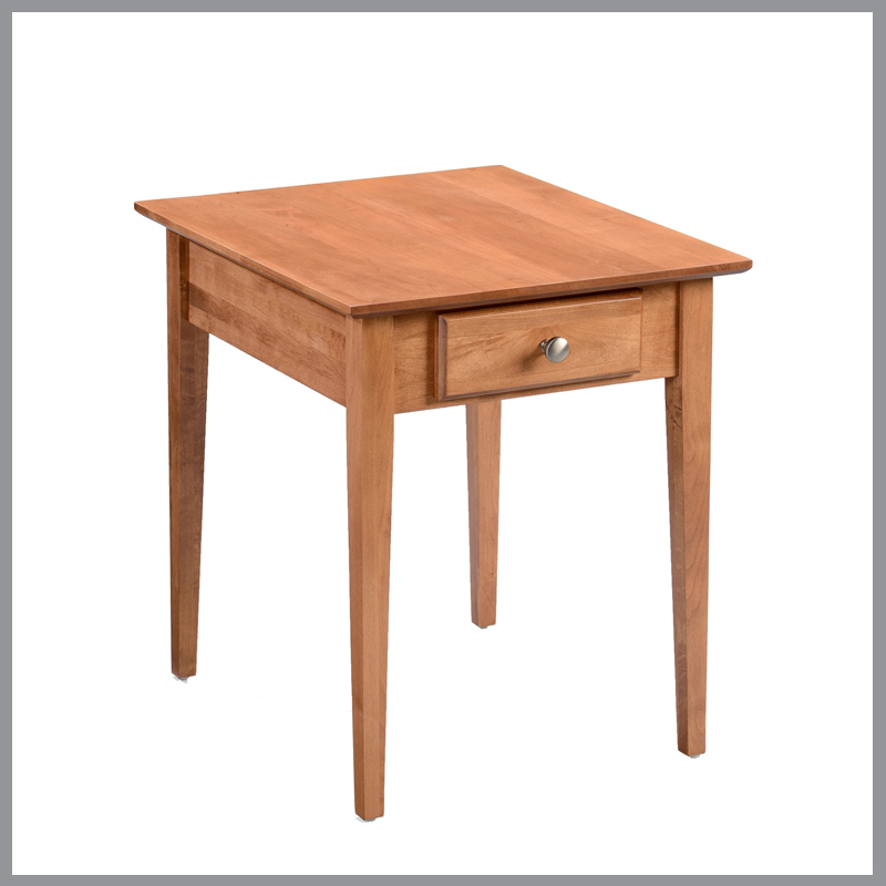 [FURN_8220] Alder Large End Table