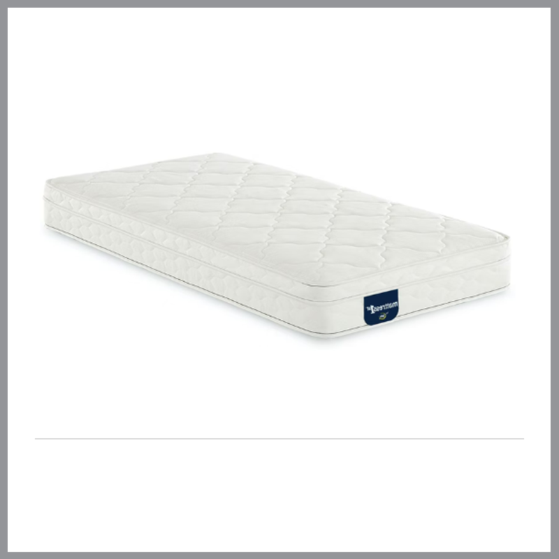 [FURN_8627] Anniston Euro Top Mattress
