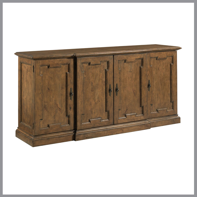 Ashcroft Sideboard
