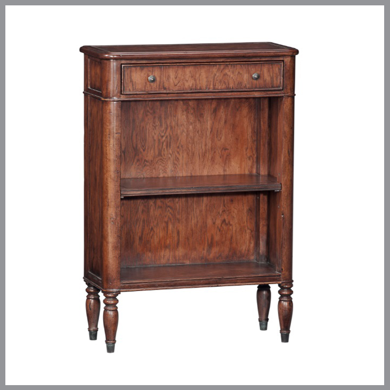 Diminutive Bookcase