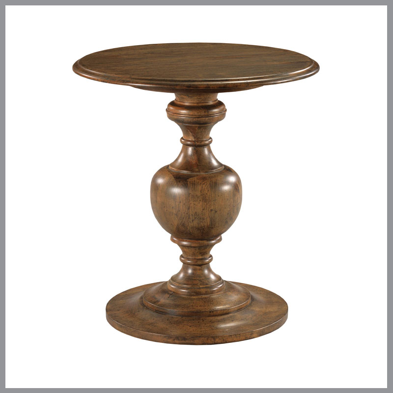 [FURN_8254] Barden Round End Table