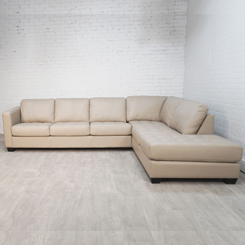 Barrett Sectional