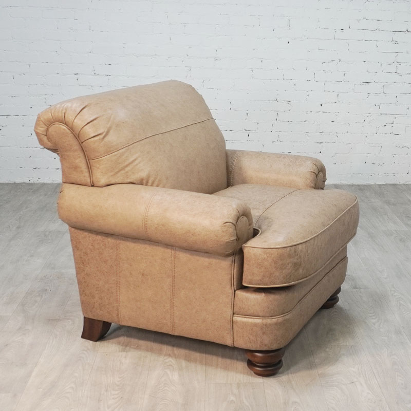 Bay Bridge Chair