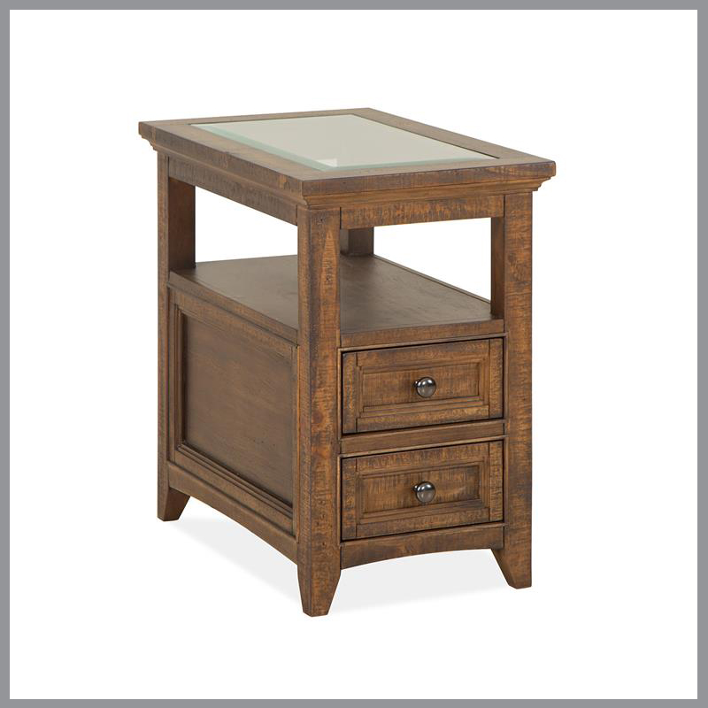 [FURN_8262] Bay Creek Chairside Table