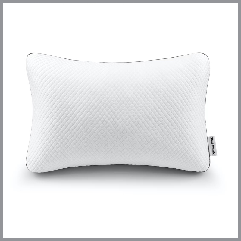[FURN_8673] Beautyrest Absolute Rest Pillow