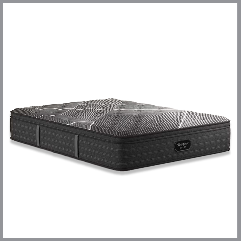 Beautyrest Black® B-Class Plush Pillowtop