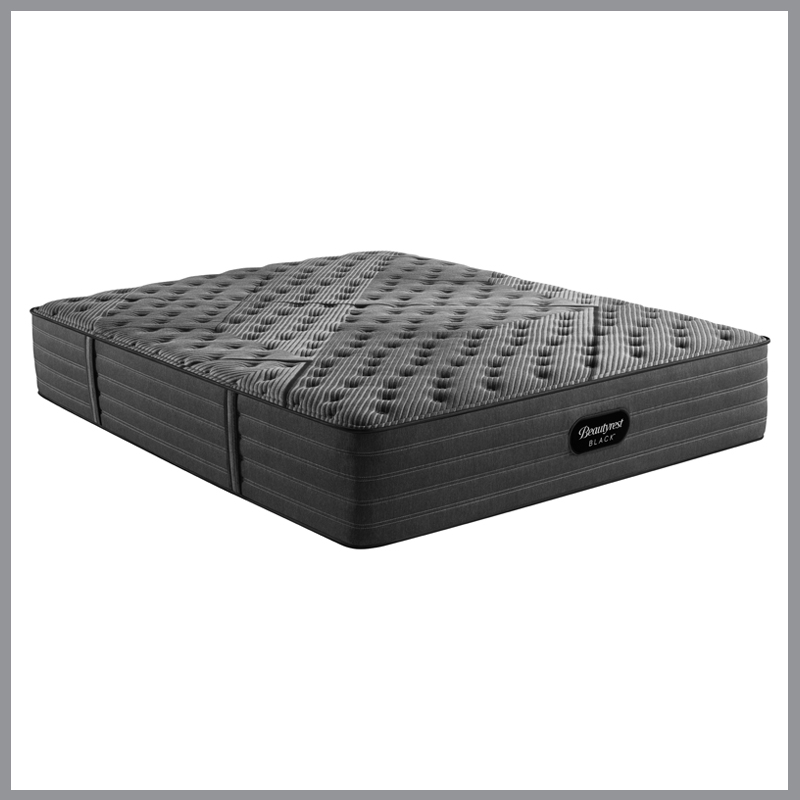 [FURN_8640] Beautyrest Black® L-Class Firm Mattress