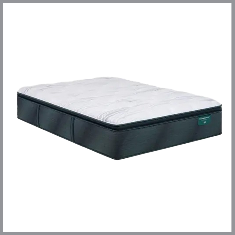 Beautyrest® Harmony Cypress Bay Plus Pillowtop