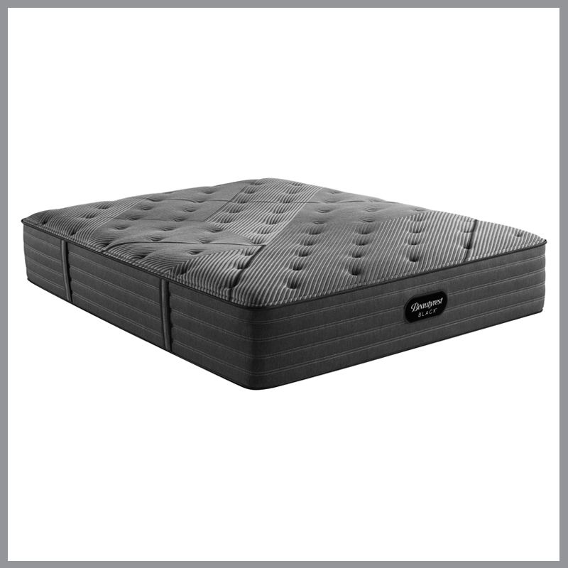 Beautyrest Black® L-Class Medium Mattress