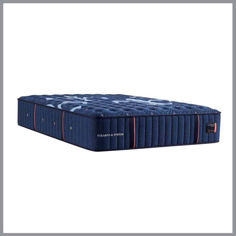 Lux Estate Ultra Firm Tight Top Mattress
