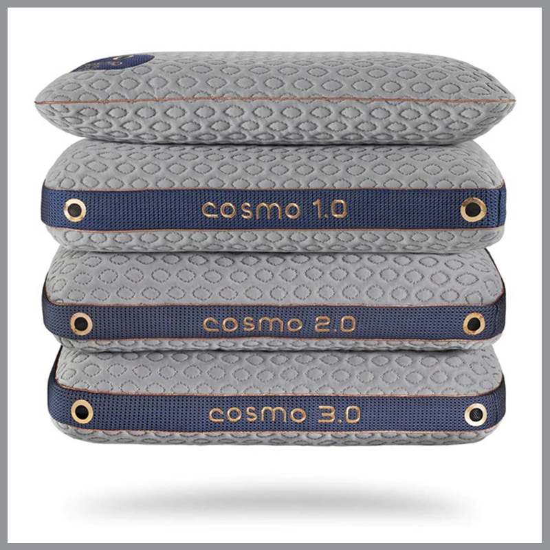 [FURN_8667] Bedgear Cosmo Performance Pillow