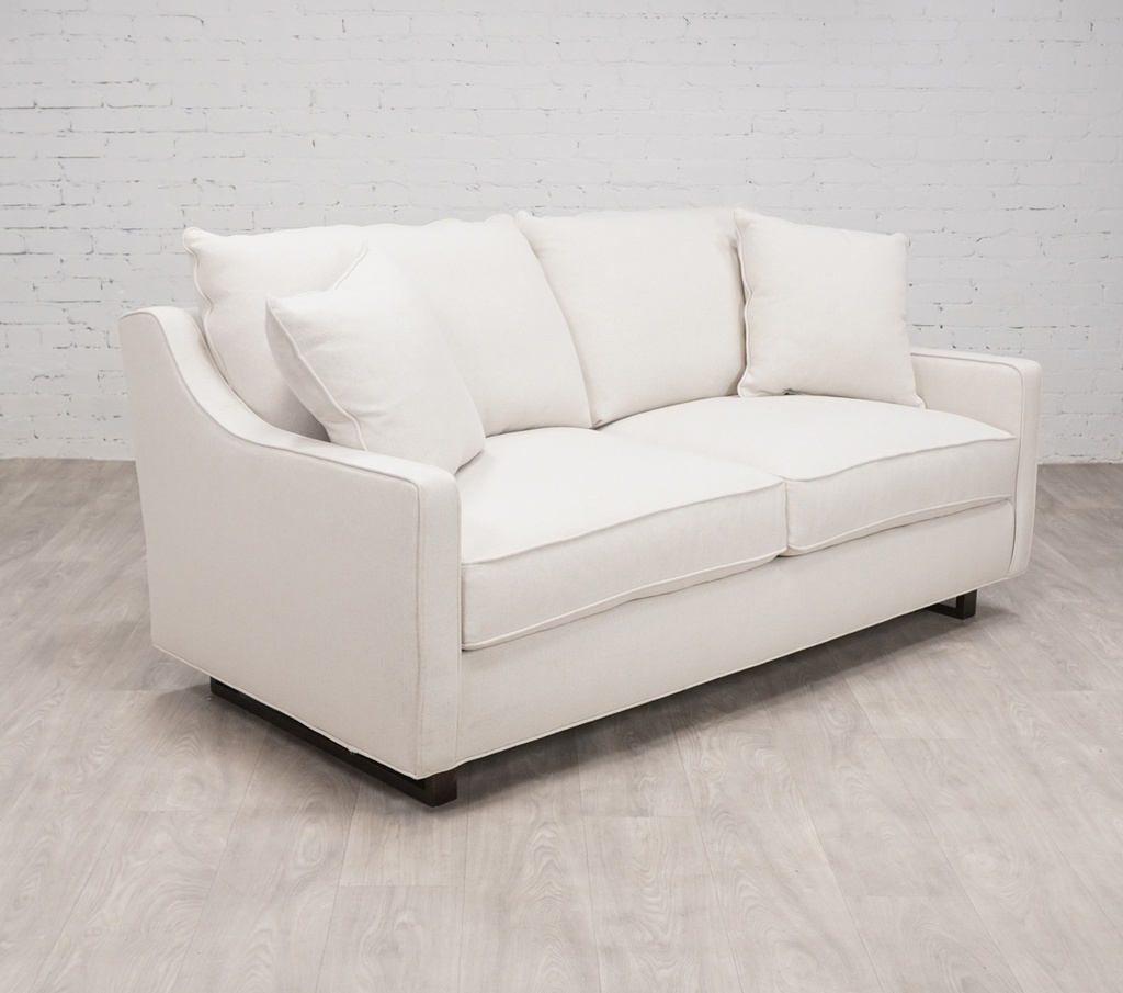 BenchMade Custom Upholstery Standard Studio Sofa