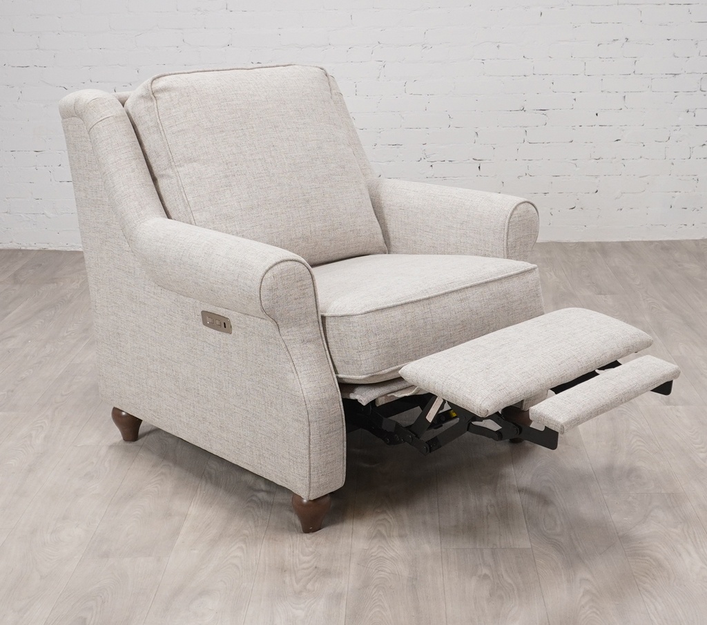 [FURN_8099] BenchMade Motion Reclining Chair