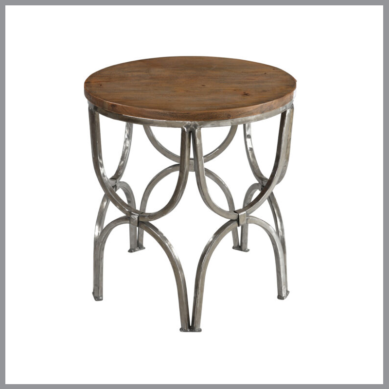 [FURN_8545] Bengal Manor Round End Table