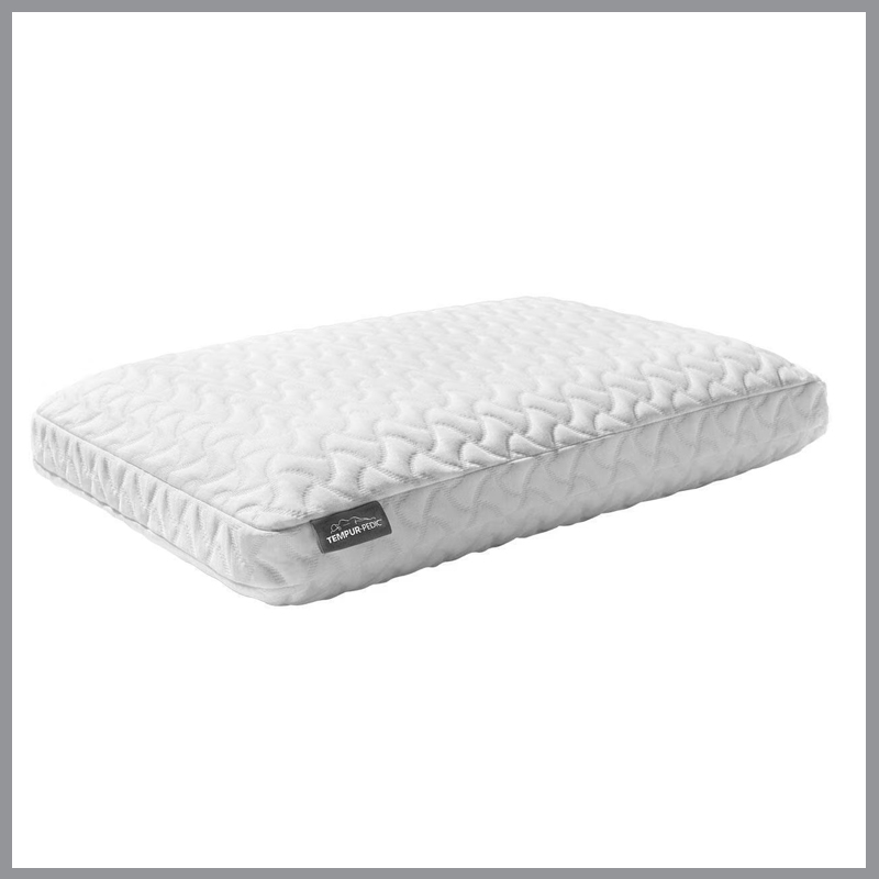 Tempur-Adapt Cloud + Cooling Pillow