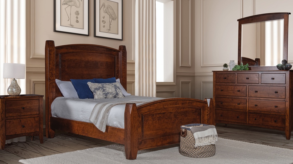 [FURN_8391] Bob Timberlake American Home Collection