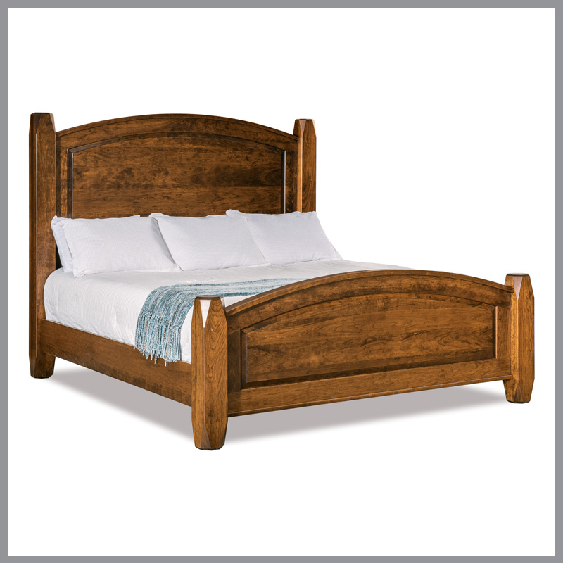Bob Timberlake American Home Signature Post Bed